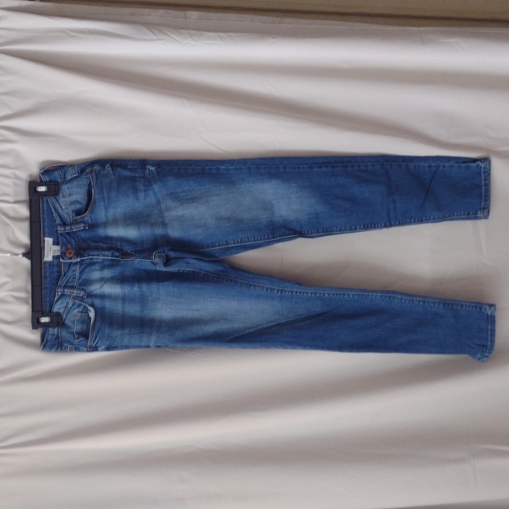 Women's Denim Jeans